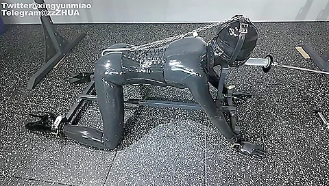 Bondage Chinese 25 Bondage Chinese 25