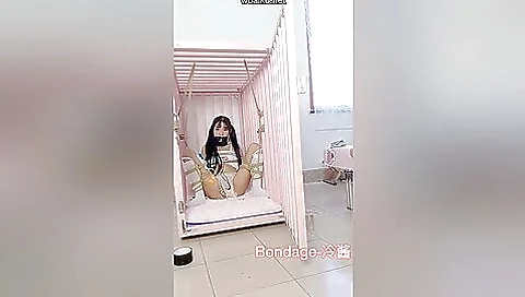 Chinese Selfbondage