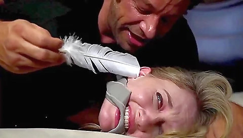 Bondage Boots (1080p)
