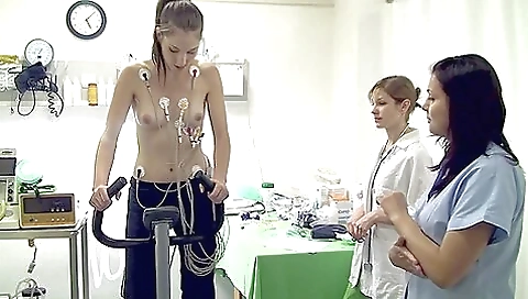 Rodina Stress Test