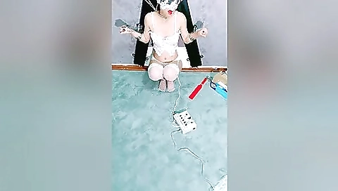 Chinese Bondage