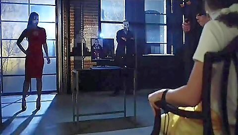 Cassi Thomson Cleave Gagged Cassi Thomson Cleave Gagged