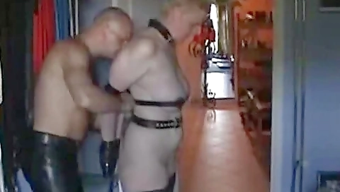 Wife Torture Breathplay
