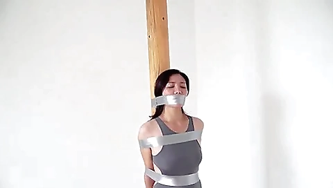 Chinese Bondage