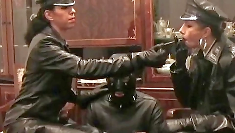 Leather Mistresses Leather Mistresses