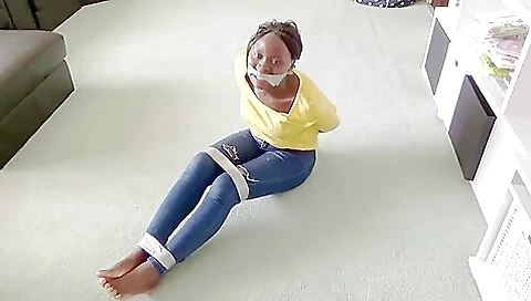 Duct Taped Duct Taped