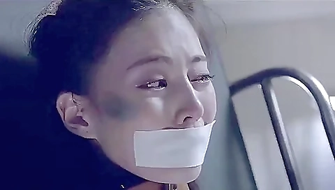 (movie) Helpless Chinese Girl