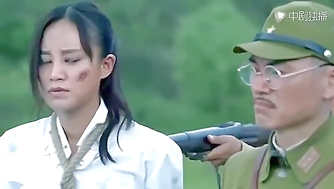 Female Officer Got Captured For Prisoner Exchange