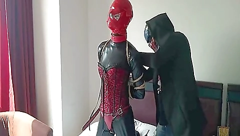 Bondage Latex