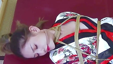 Chinese Bondage