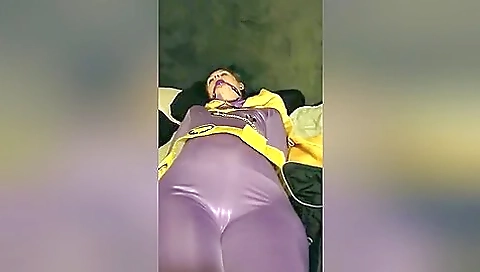 Vibrator Beneath Batgirls Costume..... Orgasm Vibrator Beneath Batgirls Costume..... Orgasm