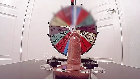 Wheel Of Misfortune - Cbt