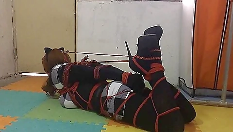 Chinese Selfbondage 2 Chinese Selfbondage 2