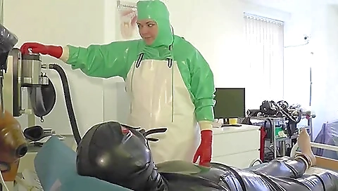 Nurse Anesthesia Gloves Smother Nurse Anesthesia Gloves Smother