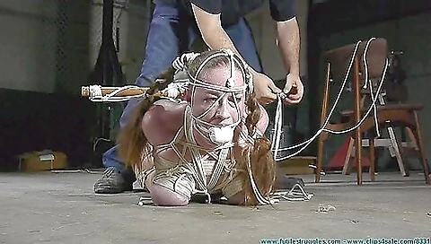 Got Some Rope For You Got Some Rope For You