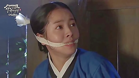 Korean Girl Cleave Gagged Korean Girl Cleave Gagged