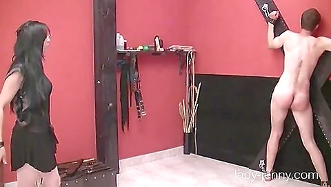 Ladyjenny - My Personal Paddle Ladyjenny - My Personal Paddle