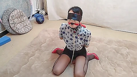 Chinese Bondage Su Ying Willing -dunhil - Teaser Video Chinese Bondage Su Ying Willing -dunhil - Teaser Video
