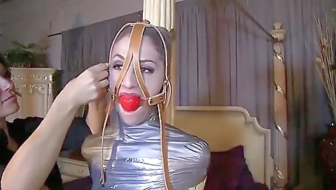 Mummification Of Terra Mizu