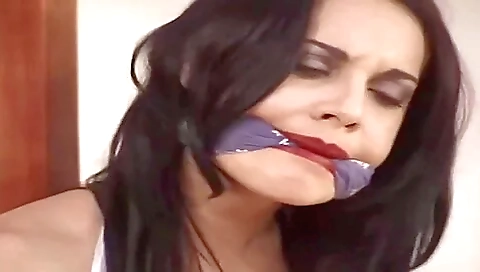 Hogties And Bondage Stories - Teaser Video Hogties And Bondage Stories - Teaser Video