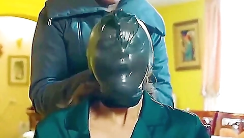 Gulya Brovkina Movie Bagged - Teaser Video