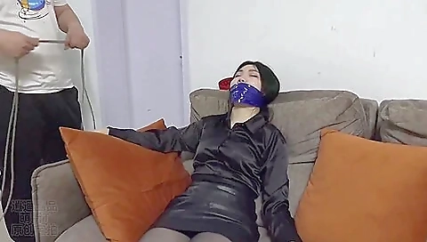 逍遥 恶之花 幕后老板文娟 - Teaser Video