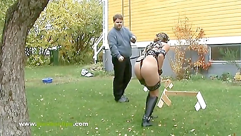 How To Train Your Pony