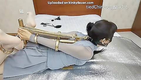 Chinese Bondage