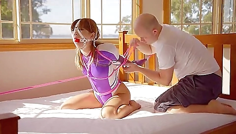 Petite Asian Girl Bondage Porn Fetish Clip Petite Asian Girl Bondage Porn Fetish Clip