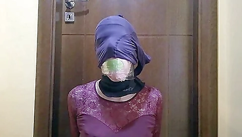 Gag Talk (multiple Gags)