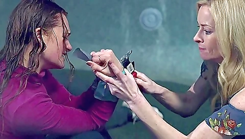 Ellie Darcey-alden - Movie Bondage Ellie Darcey-alden - Movie Bondage