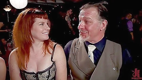 Arabelle Raphael Chloe Cherry - Bondage Anal Arabelle Raphael Chloe Cherry - Bondage Anal