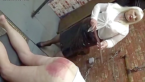 Lady Linda Tawses A Chapel Detention Centre Prisoner