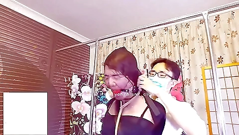 Chinese Bondage! - Teaser Video