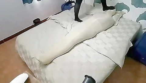 Chinese Bondage