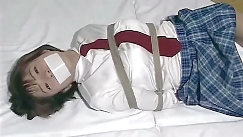 Japanese Woman Gagged & Struggle - Teaser Video Japanese Woman Gagged & Struggle - Teaser Video