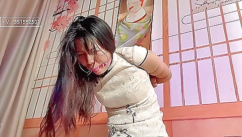 Chinese Bondage