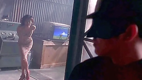 Two Mainstream Asian Women Two Mainstream Asian Women