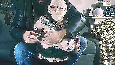 Royjack Hostage Video