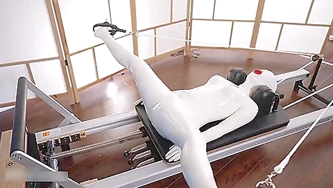 23 09 14 White Latex Doll Gets Her Physical Workout Session With Orgasm Xxx 2160p 23 09 14 White Latex Doll Gets Her Physical Workout Session With Orgasm Xxx 2160p