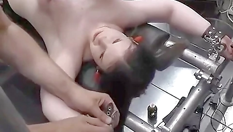 Needles And Skewers - Tit Torture Torture Galaxy