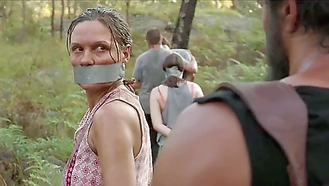 Two Other Actresses - Movie Bondage Two Other Actresses - Movie Bondage