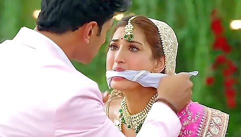 Beautiful Indian Bride Cleave Gagged Beautiful Indian Bride Cleave Gagged