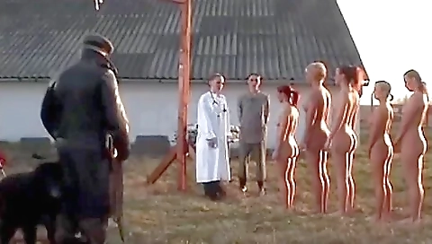 Torture Woman - Teaser Video