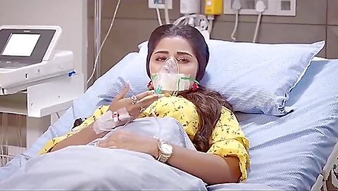 India Hospital Scene India Hospital Scene