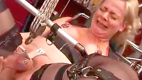 Torture Galaxy - Extreme Cunt Torture Torture Galaxy - Extreme Cunt Torture