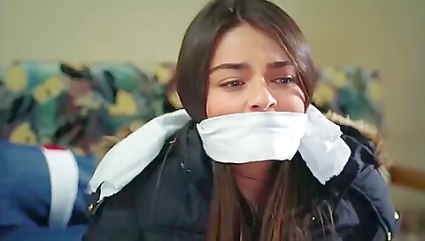 Ayca Aysin Turan And Sevda Erginci Ayca Aysin Turan And Sevda Erginci