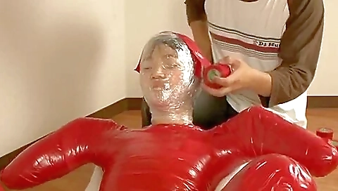 Nippon Mummification Nippon Mummification