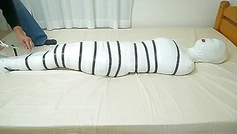 Japanese Mummification - 2 Japanese Mummification - 2