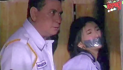 Rica Peralejo - Oka Tokat